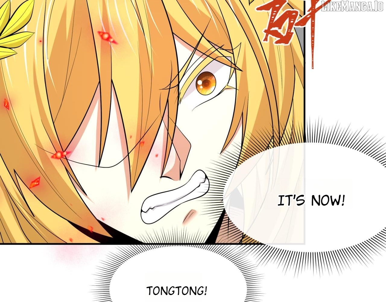 Era of the Haunted Chapter 532 - page 13